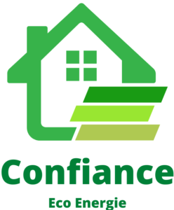 Logo Confiance Eco