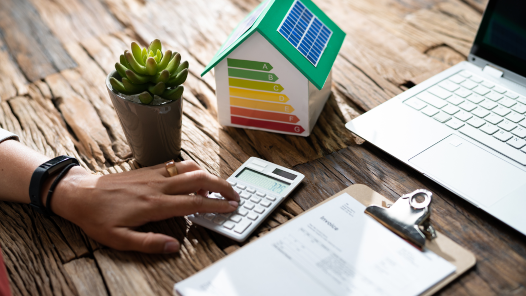 Calcul aides financières